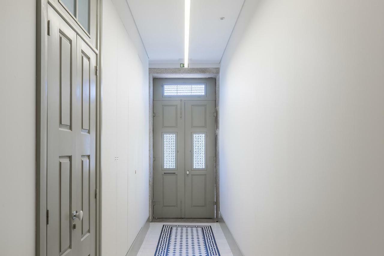 Casa Amarela Apartment Porto Exterior photo