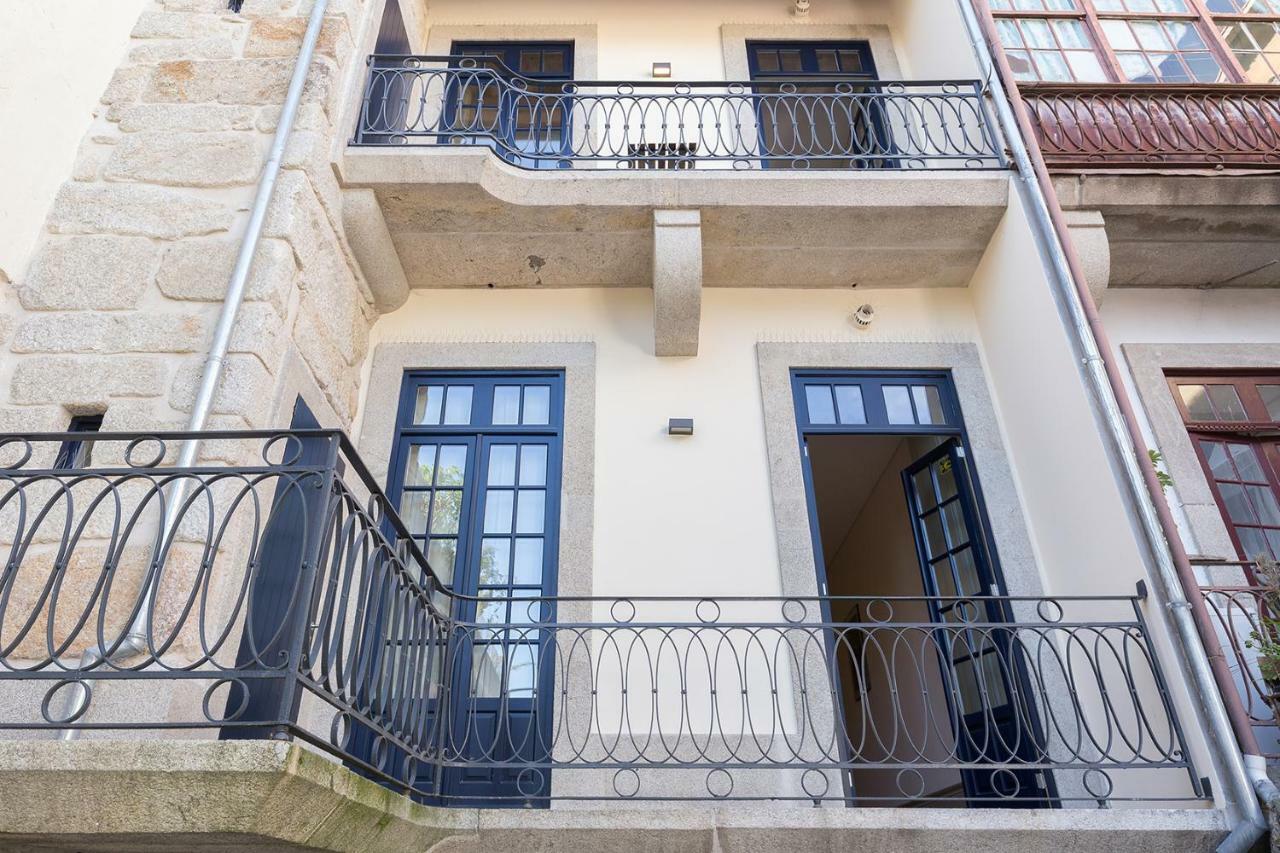 Casa Amarela Apartment Porto Exterior photo