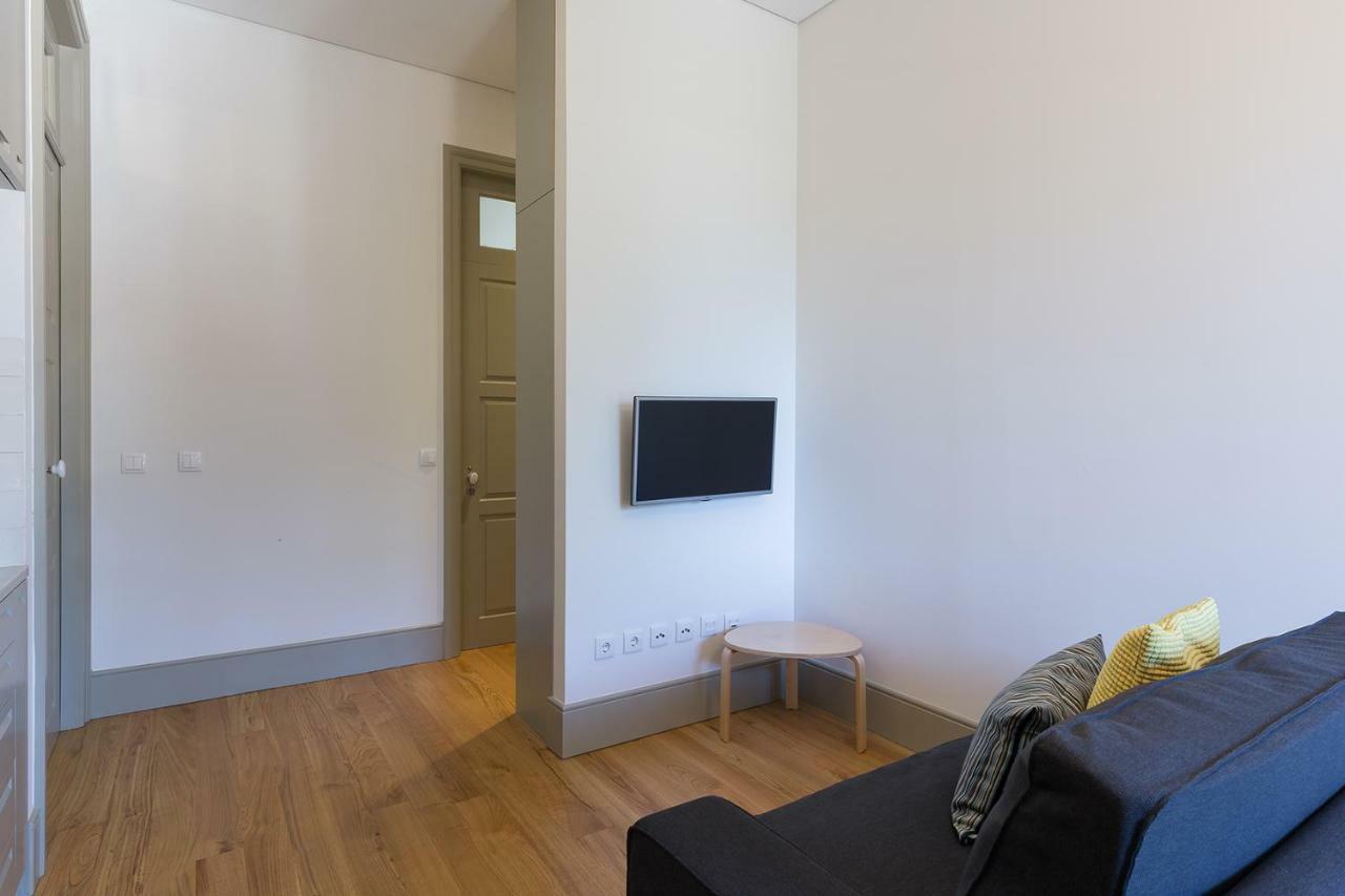 Casa Amarela Apartment Porto Exterior photo